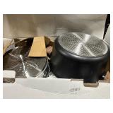 Carote 15 Piece Titanium Nonstick Cookware Set