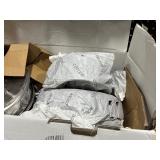 Carote 15 Piece Titanium Nonstick Cookware Set