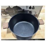 Carote 15 Piece Titanium Nonstick Cookware Set