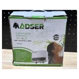 Adser Electric Tankless Water Heater