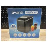 Avanti Countertop Ice Maker