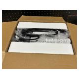 Avanti Countertop Ice Maker