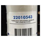 Pure Blue H2O Replacement Membrane for 3 Stage RO System