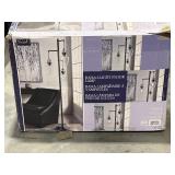 Basia 3 Light Floor Lamp