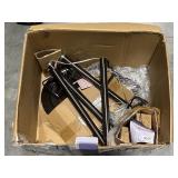 Basia 3 Light Floor Lamp