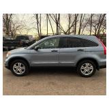 2010 HONDA CR-V EX *All Wheel Drive | No Accidents* (NO RESERVE)