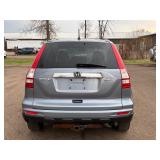 2010 HONDA CR-V EX *All Wheel Drive | No Accidents* (NO RESERVE)