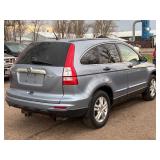 2010 HONDA CR-V EX *All Wheel Drive | No Accidents* (NO RESERVE)
