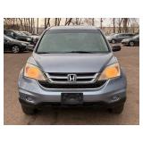 2010 HONDA CR-V EX *All Wheel Drive | No Accidents* (NO RESERVE)