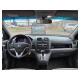 2010 HONDA CR-V EX *All Wheel Drive | No Accidents* (NO RESERVE)