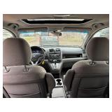2010 HONDA CR-V EX *All Wheel Drive | No Accidents* (NO RESERVE)