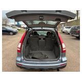 2010 HONDA CR-V EX *All Wheel Drive | No Accidents* (NO RESERVE)