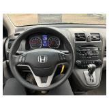 2010 HONDA CR-V EX *All Wheel Drive | No Accidents* (NO RESERVE)