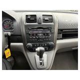 2010 HONDA CR-V EX *All Wheel Drive | No Accidents* (NO RESERVE)