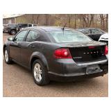 2013 DODGE AVENGER SXT *98k Miles | 2 Owner | No Accidents Reported* (NO RESERVE)