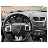 2013 DODGE AVENGER SXT *98k Miles | 2 Owner | No Accidents Reported* (NO RESERVE)