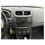 2013 DODGE AVENGER SXT *98k Miles | 2 Owner | No Accidents Reported* (NO RESERVE)