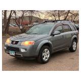 2006 SATURN VUE *No Accidents Reported* (NO RESERVE)