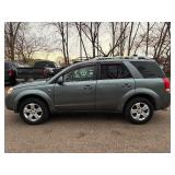 2006 SATURN VUE *No Accidents Reported* (NO RESERVE)