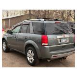 2006 SATURN VUE *No Accidents Reported* (NO RESERVE)