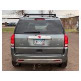 2006 SATURN VUE *No Accidents Reported* (NO RESERVE)