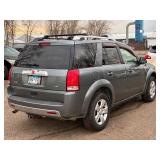 2006 SATURN VUE *No Accidents Reported* (NO RESERVE)