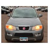 2006 SATURN VUE *No Accidents Reported* (NO RESERVE)