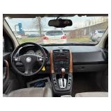 2006 SATURN VUE *No Accidents Reported* (NO RESERVE)