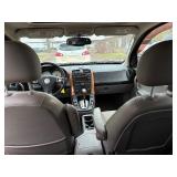 2006 SATURN VUE *No Accidents Reported* (NO RESERVE)
