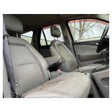 2006 SATURN VUE *No Accidents Reported* (NO RESERVE)