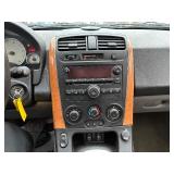 2006 SATURN VUE *No Accidents Reported* (NO RESERVE)