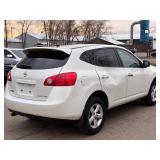 2010 NISSAN ROGUE S *All Wheel Drive| No Accidents Reported* (NO RESERVE)