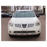 2010 NISSAN ROGUE S *All Wheel Drive| No Accidents Reported* (NO RESERVE)