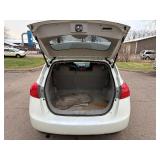 2010 NISSAN ROGUE S *All Wheel Drive| No Accidents Reported* (NO RESERVE)