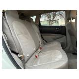 2010 NISSAN ROGUE S *All Wheel Drive| No Accidents Reported* (NO RESERVE)