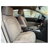 2010 NISSAN ROGUE S *All Wheel Drive| No Accidents Reported* (NO RESERVE)