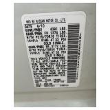 2010 NISSAN ROGUE S *All Wheel Drive| No Accidents Reported* (NO RESERVE)