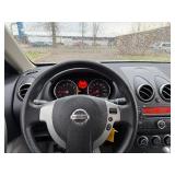 2010 NISSAN ROGUE S *All Wheel Drive| No Accidents Reported* (NO RESERVE)