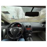 2010 NISSAN ROGUE S *All Wheel Drive| No Accidents Reported* (NO RESERVE)