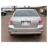 2008 HONDA ACCORD LX-P *2 Owner | No Accidents Reported* (NO RESERVE)
