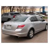 2008 HONDA ACCORD LX-P *2 Owner | No Accidents Reported* (NO RESERVE)