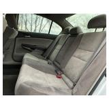 2008 HONDA ACCORD LX-P *2 Owner | No Accidents Reported* (NO RESERVE)