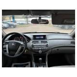 2008 HONDA ACCORD LX-P *2 Owner | No Accidents Reported* (NO RESERVE)