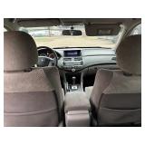 2008 HONDA ACCORD LX-P *2 Owner | No Accidents Reported* (NO RESERVE)