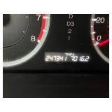 2008 HONDA ACCORD LX-P *2 Owner | No Accidents Reported* (NO RESERVE)