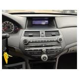 2008 HONDA ACCORD LX-P *2 Owner | No Accidents Reported* (NO RESERVE)