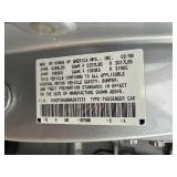 2008 HONDA ACCORD LX-P *2 Owner | No Accidents Reported* (NO RESERVE)