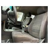 2006 NISSAN PATHFINDER SE *2 Owner | All Wheel Drive | No Accidents Reported* (NO RESERVE)