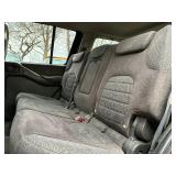 2006 NISSAN PATHFINDER SE *2 Owner | All Wheel Drive | No Accidents Reported* (NO RESERVE)