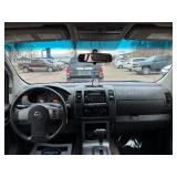 2006 NISSAN PATHFINDER SE *2 Owner | All Wheel Drive | No Accidents Reported* (NO RESERVE)